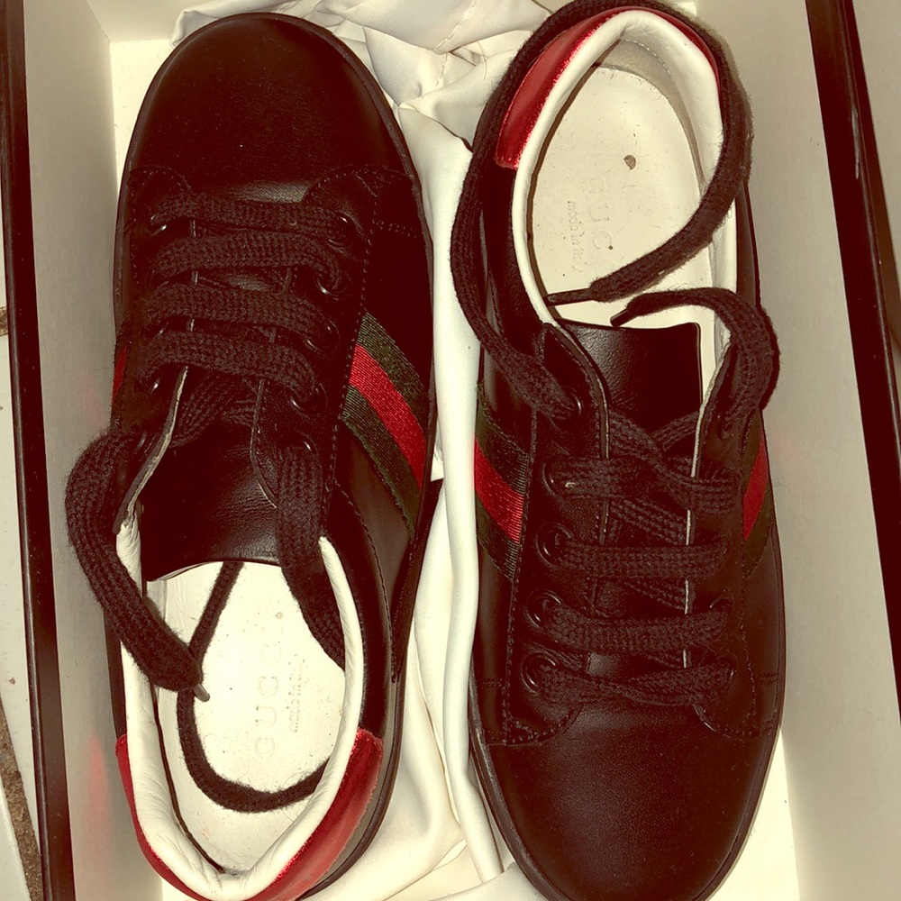 Gucci kids sneaker